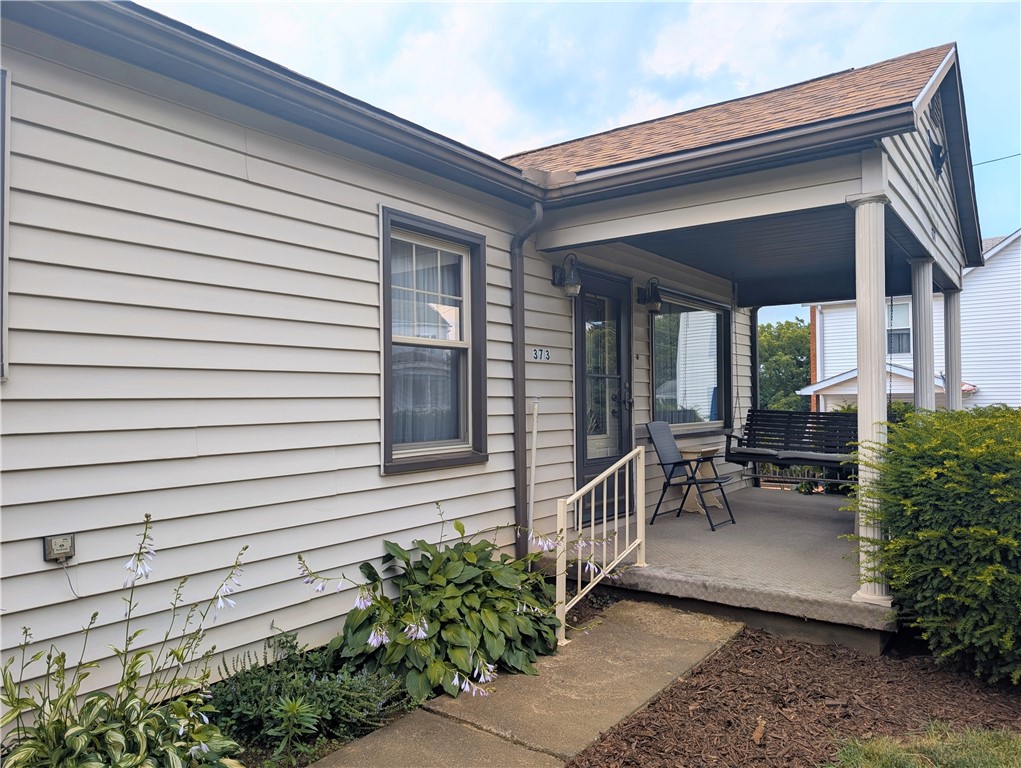 Derry Twp, Pennsylvania 15671, United States, 3 Bedrooms Bedrooms, ,2 BathroomsBathrooms,Residential,Active,164741