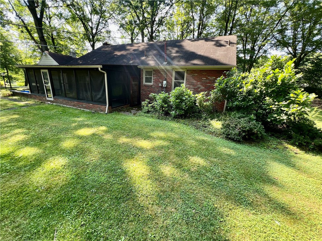 963 Kings Chapel Rd