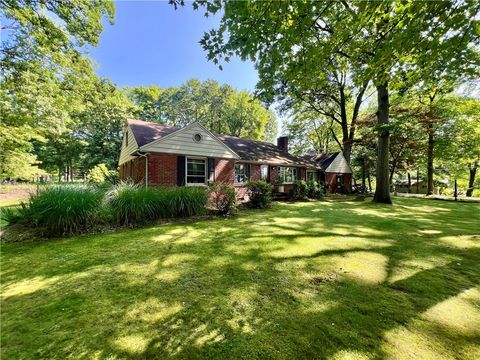 963 Kings Chapel Rd Neshannock Twp PA 16105