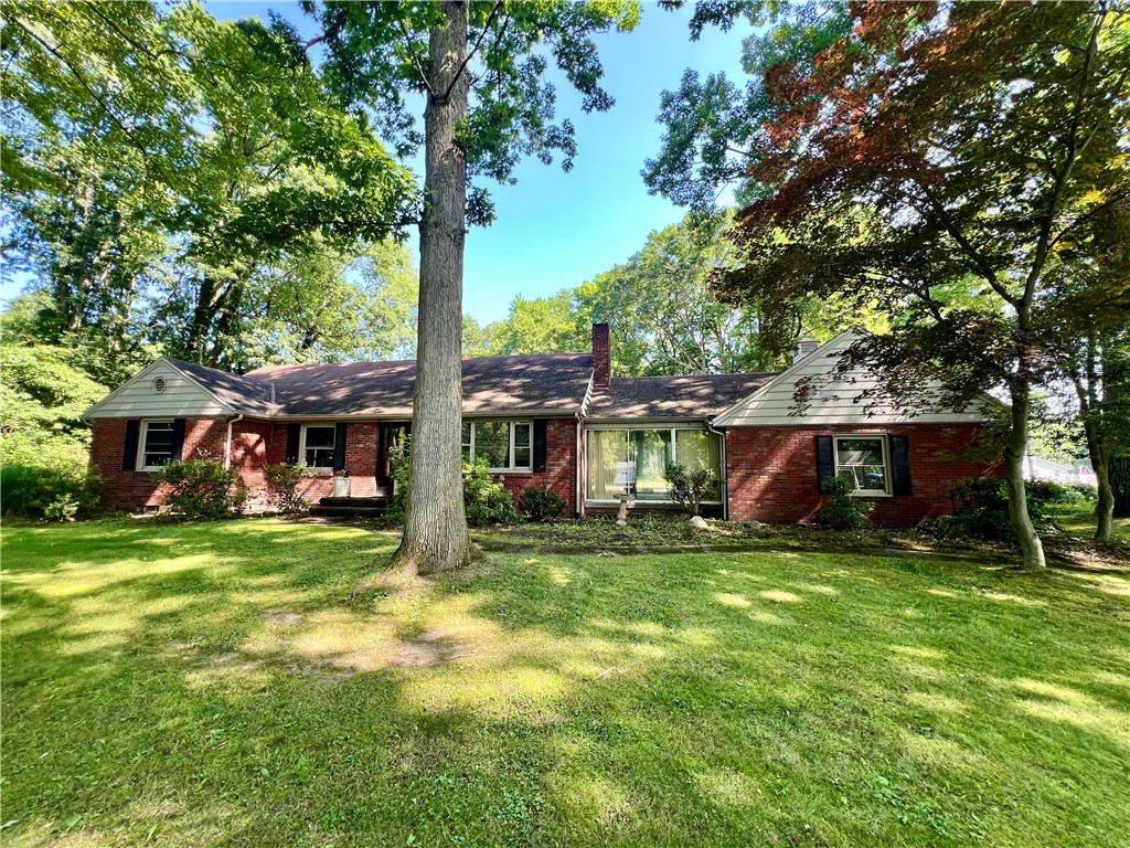 963 Kings Chapel Rd