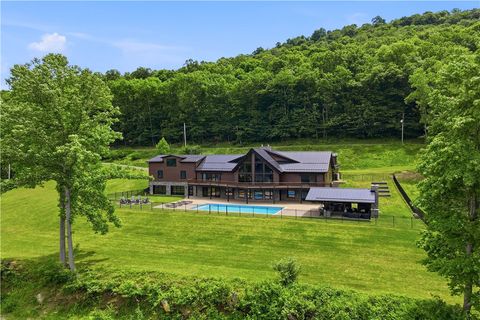 Photo of 1050 Wattersonville Road, Cowansville, PA 16218 (MLS # 1761868)