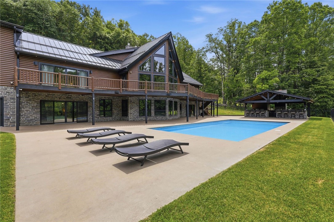 1050 Wattersonville Road