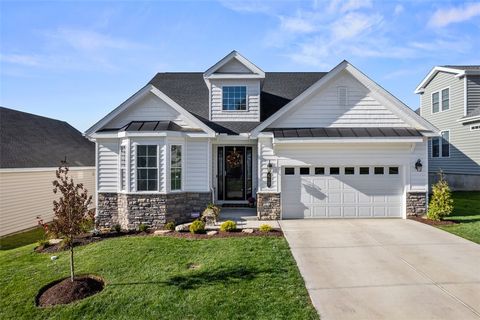 Homes For Sale - 617 Presidents Dr<br/> Cecil, PA 15317