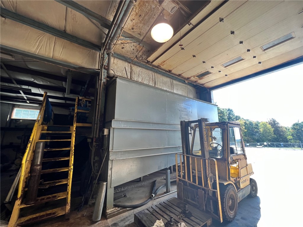 Burrel/Blacklick, Pennsylvania 15750, United States, ,Commercial,Active,24660