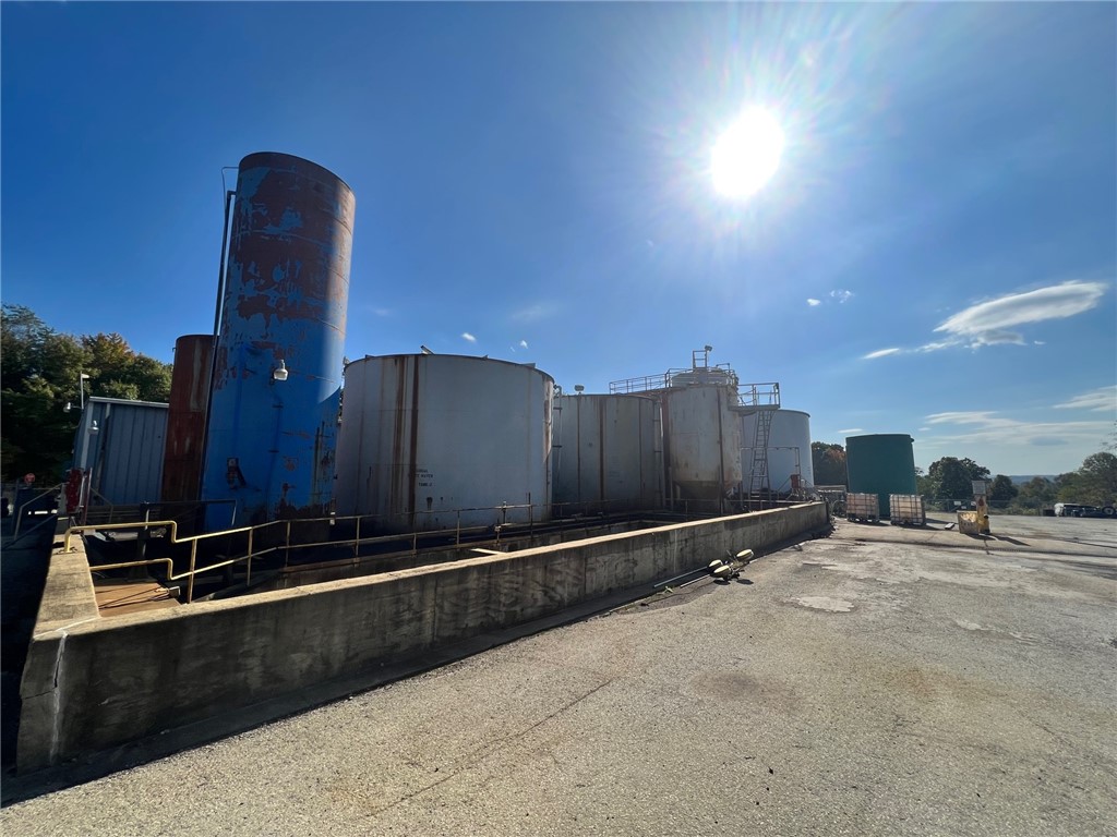 Burrel/Blacklick, Pennsylvania 15750, United States, ,Commercial,Active,24660