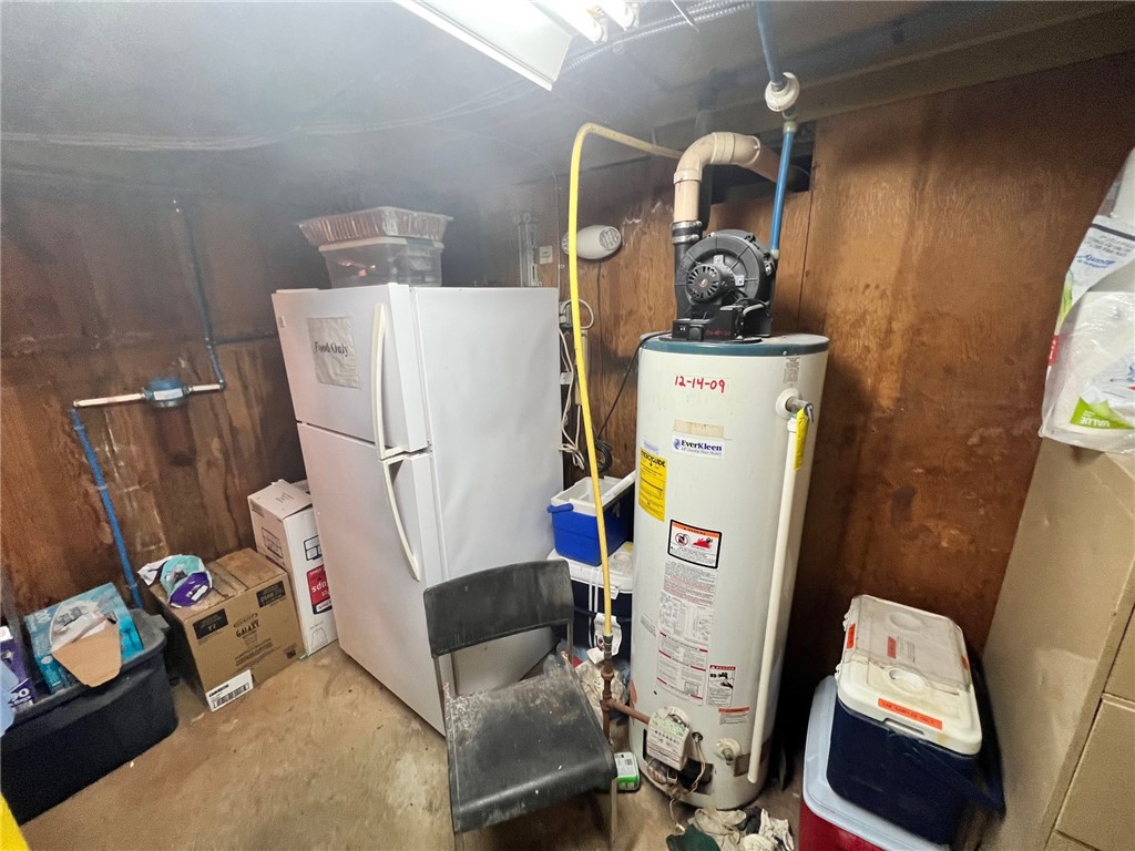 Burrel/Blacklick, Pennsylvania 15750, United States, ,Commercial,Active,24660