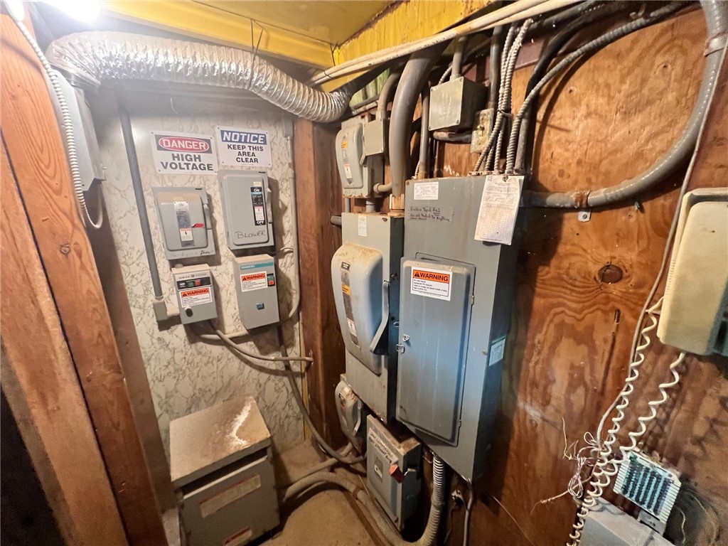 Burrel/Blacklick, Pennsylvania 15750, United States, ,Commercial,Active,24660