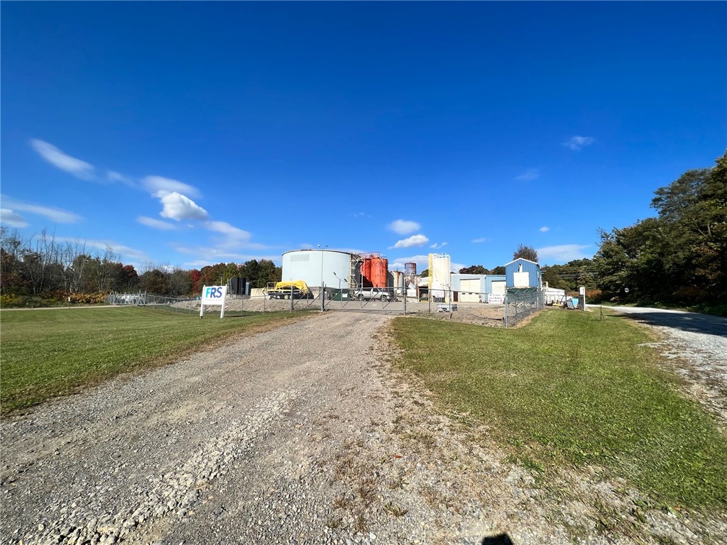 Burrel/Blacklick, Pennsylvania 15750, United States, ,Commercial,Active,24660