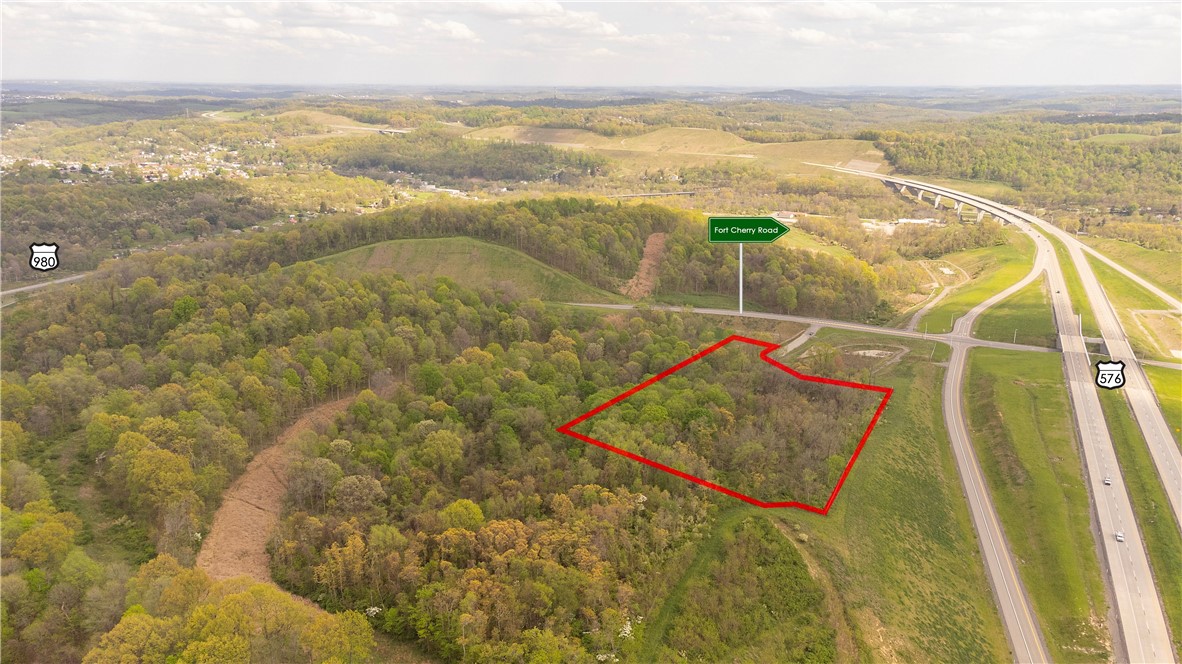 LOT 1 Fort Cherry Road