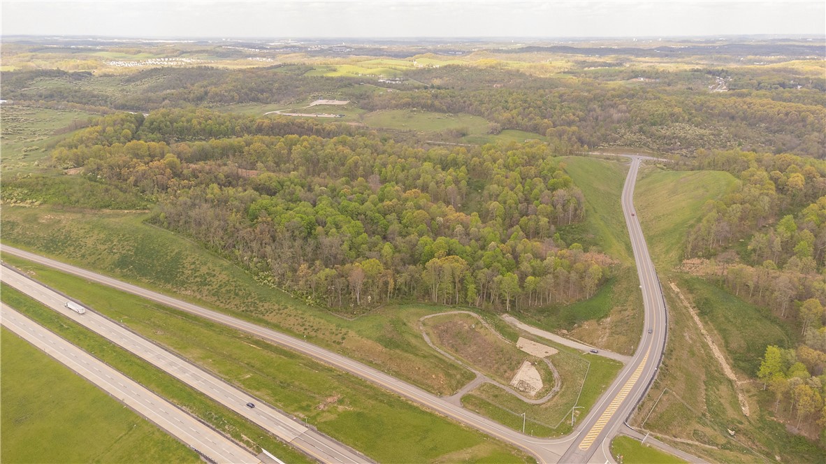 LOT 1 Fort Cherry Road