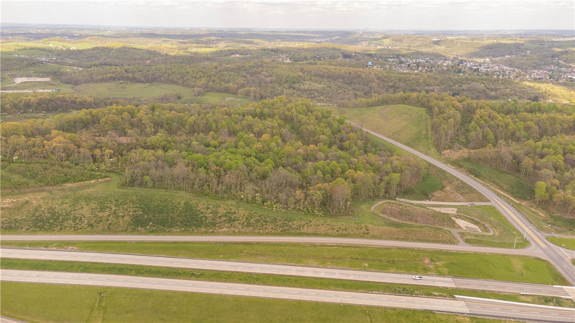 LOT 1 Fort Cherry Road