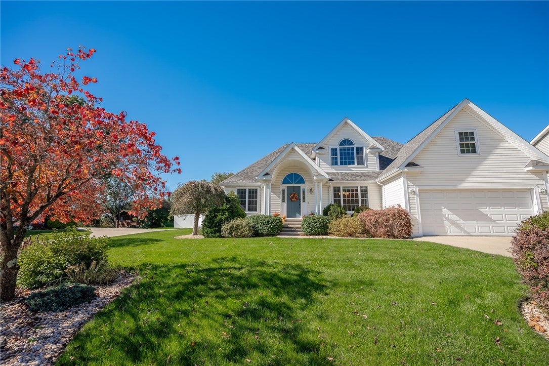 320 Ridgeview Circle
