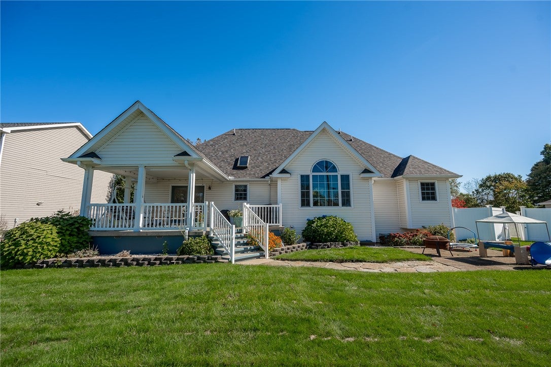 320 Ridgeview Circle
