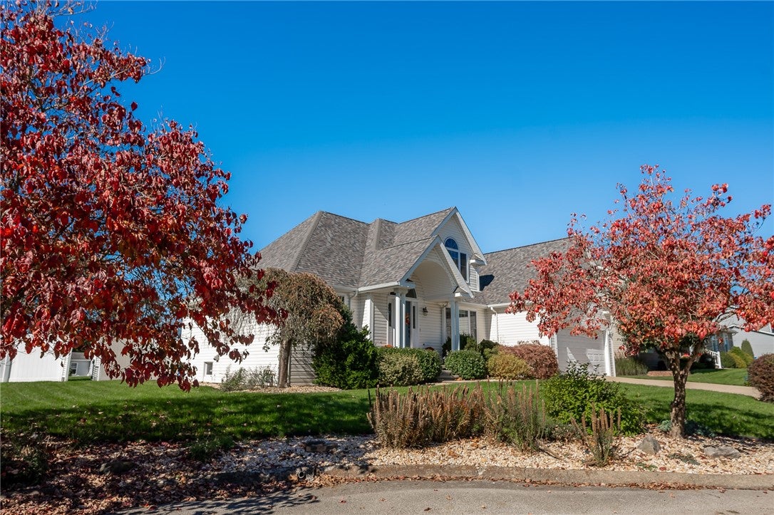 320 Ridgeview Circle