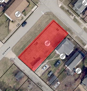 302 HIGH ST, DERRY, PA 15627 - Image f4b2f49a7b734e80f74ff1f3c826ade3/3952565482