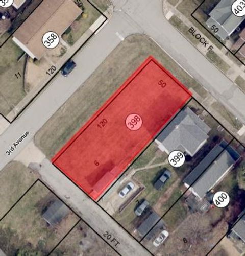 Photo of 302 High St, Derry, PA 15627 (MLS # 1741262)