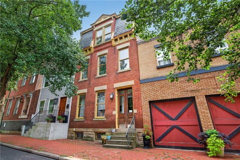 Multifamily For Sale - 1327 Sheffield St St<br/> Manchester, PA 15233