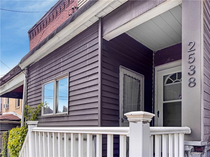 Photo 1 of 16 — 2538 S Braddock Ave, Swissvale, PA 15218