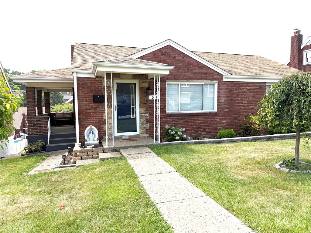 1017 Norwood Street