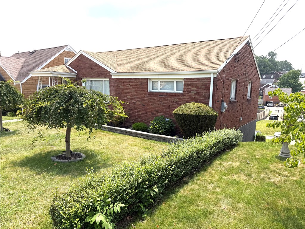 1017 Norwood Street