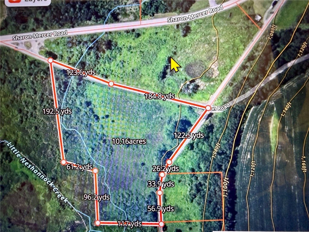 299 Flat Rd
