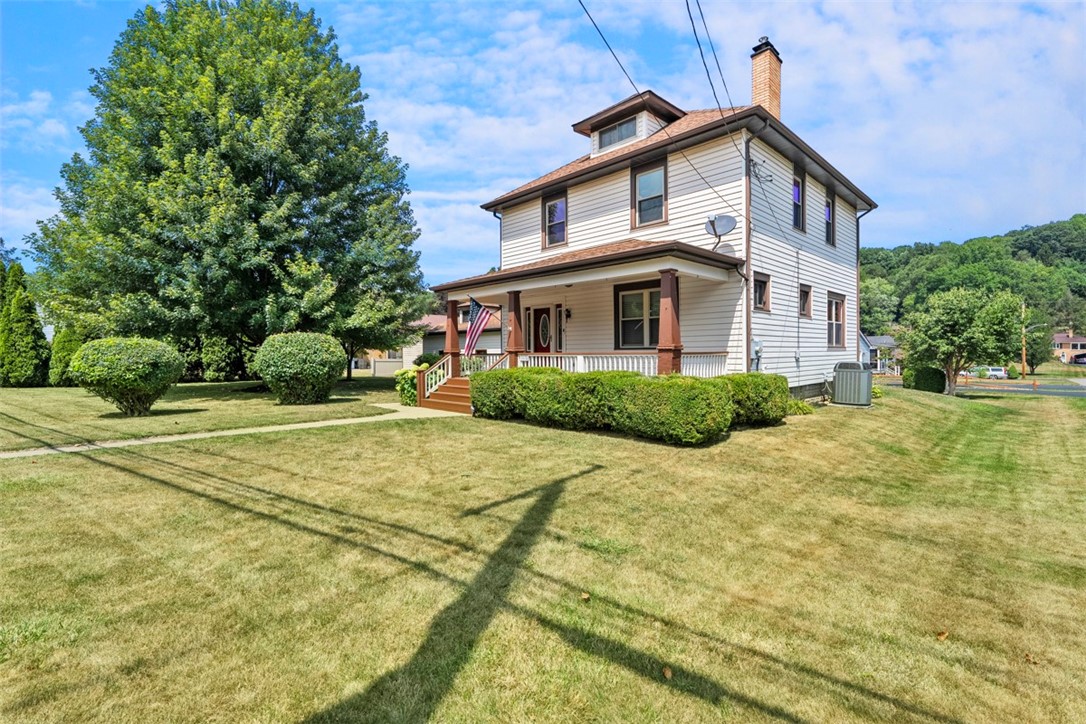 1170 Midland Beaver Rd