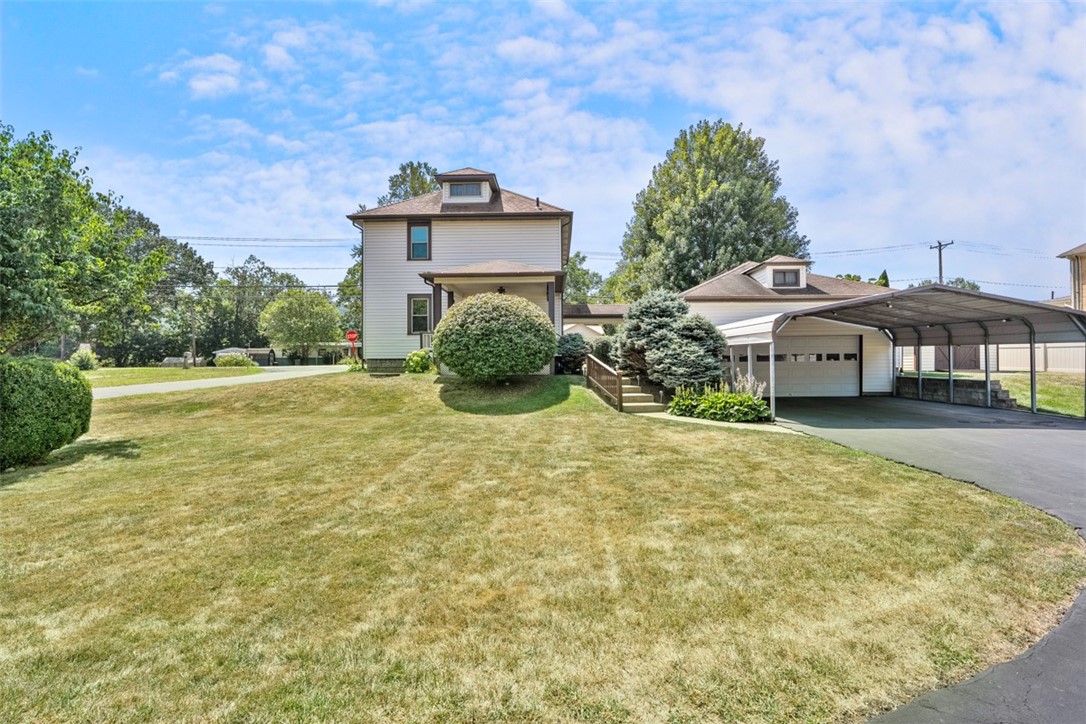 1170 Midland Beaver Rd