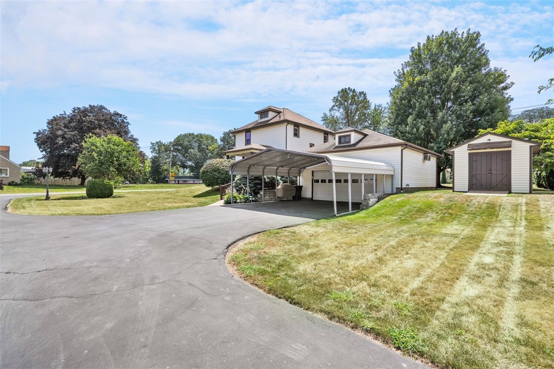 1170 Midland Beaver Rd