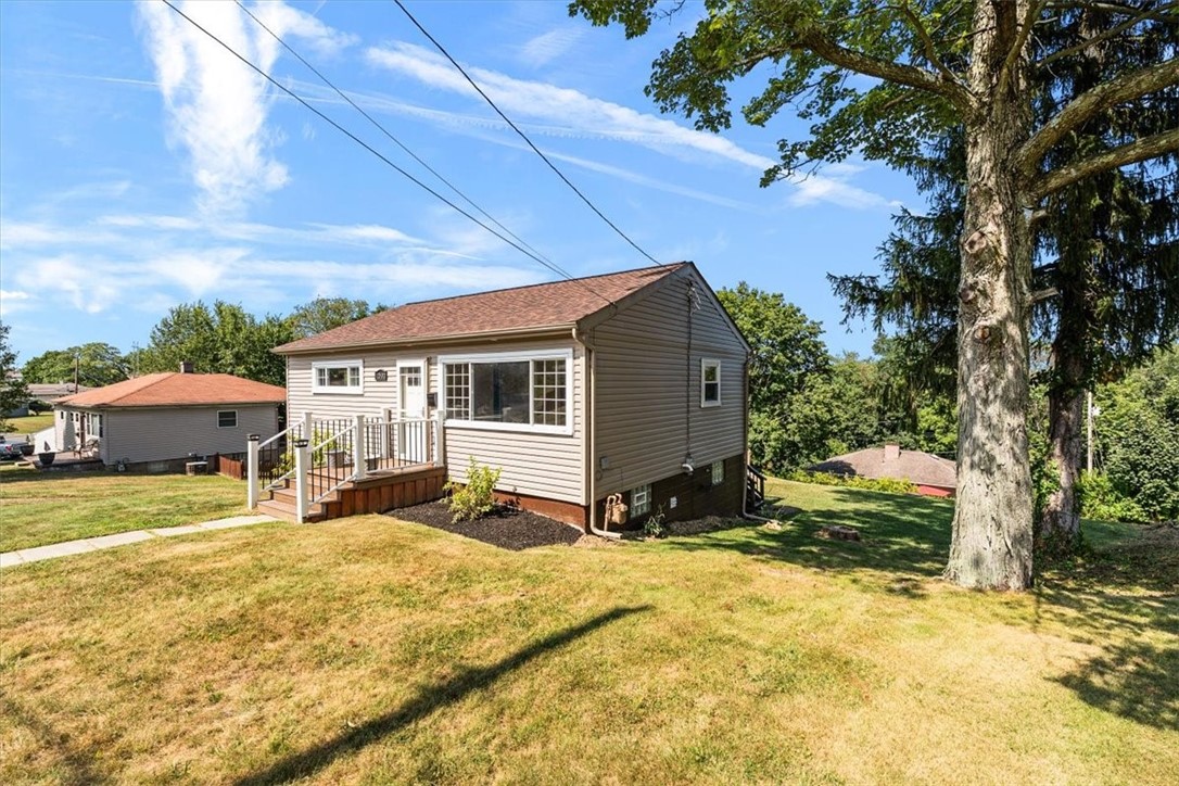 1202 Concord Dr.