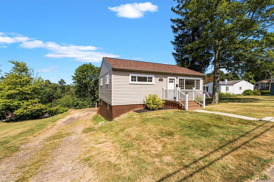 1202 Concord Dr.