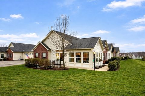 Photo of 2023 Sonoma Valley Dr, Renfrew, PA 16053 (MLS # 1748223)