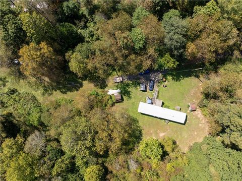 Photo of 1409 Route 989, Rochester, PA 15074 (MLS # 1735523)