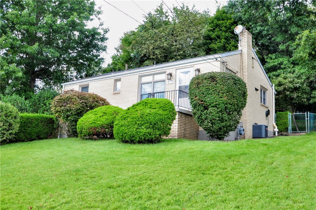 245 Revo Road