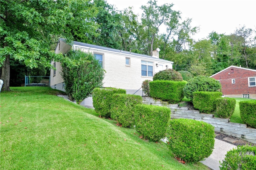 245 Revo Road