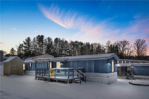 202 Daisy Ln Connoquenessing Twp PA 16053