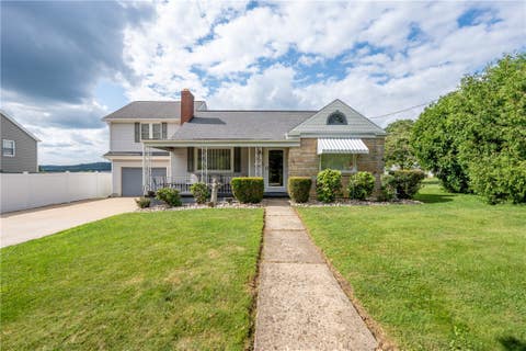 Homes For Sale - 720 Main St St<br/> Latrobe, PA 15650
