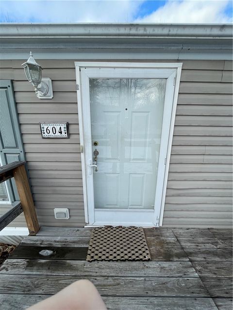 604 Deana Way New Sewickley Twp PA 15074