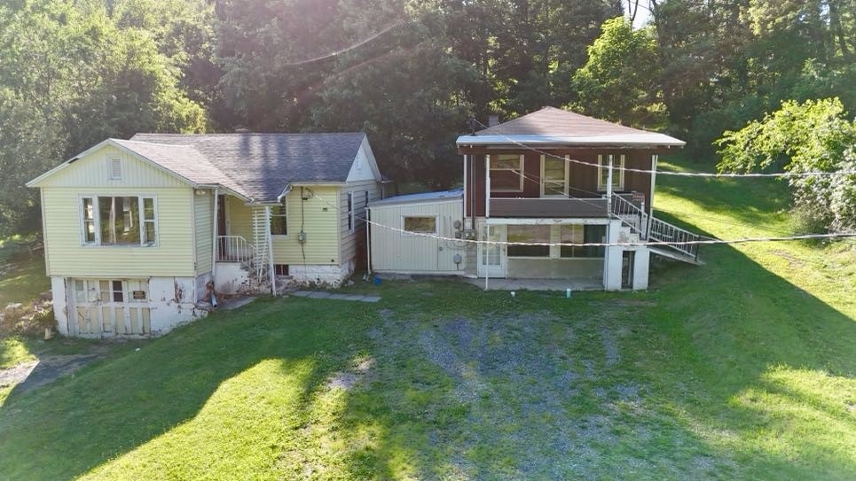 Photo 1 of 49 — 660 Benshoff Hill Rd., Johnstown, PA 15906