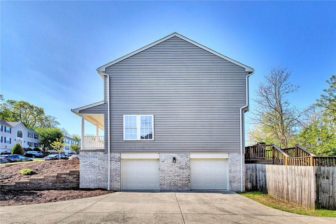 238 Sussex Way