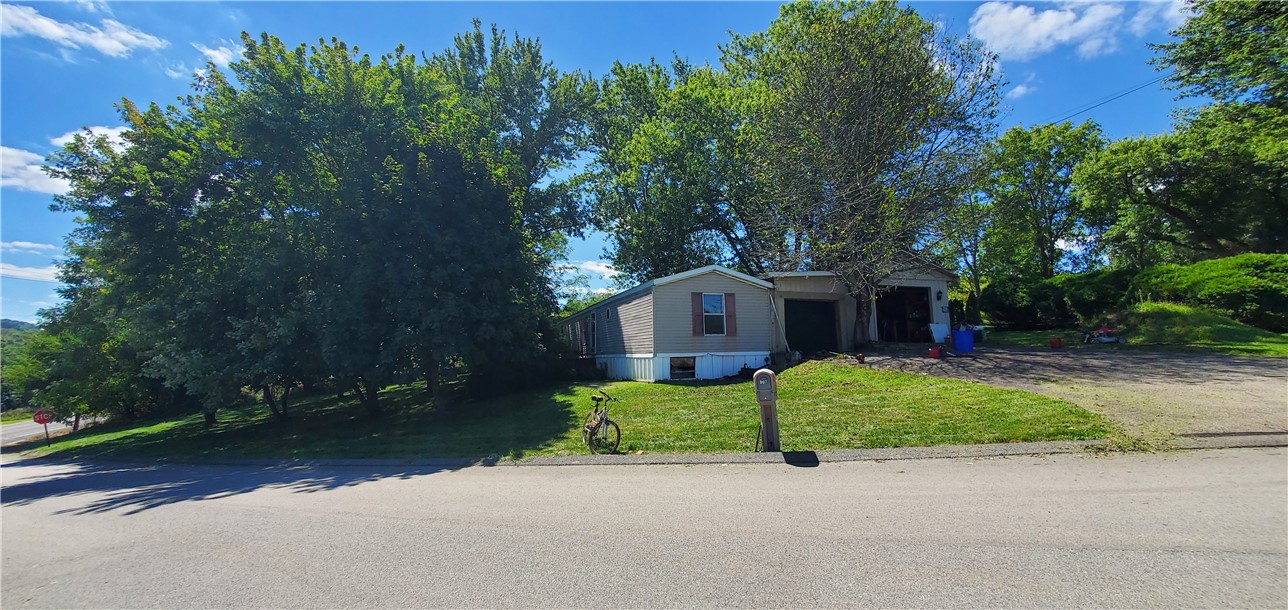 807 Beatty Village Rd