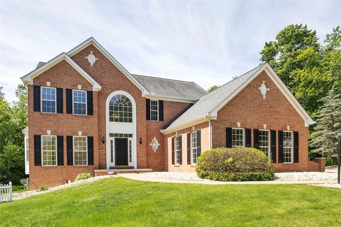 425 Mallard Dr