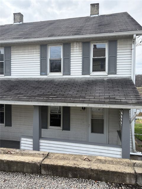 Photo of 1156 Eisenhower Dr, Russellton, PA 15076 (MLS # 1747007)
