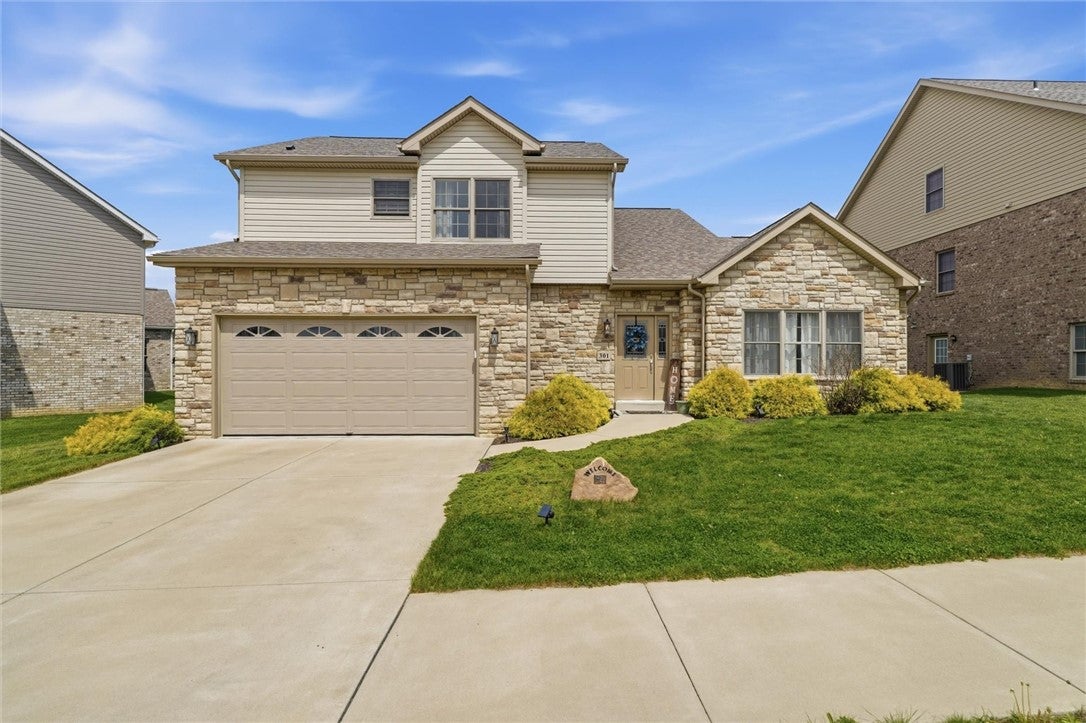 301 Juniper Way