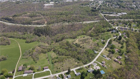 Vacant Land For Sale - 310 Pleasant Dr<br/> Potter Twp, PA 15001