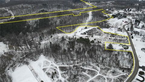 310 Pleasant Dr Potter Twp PA 15001