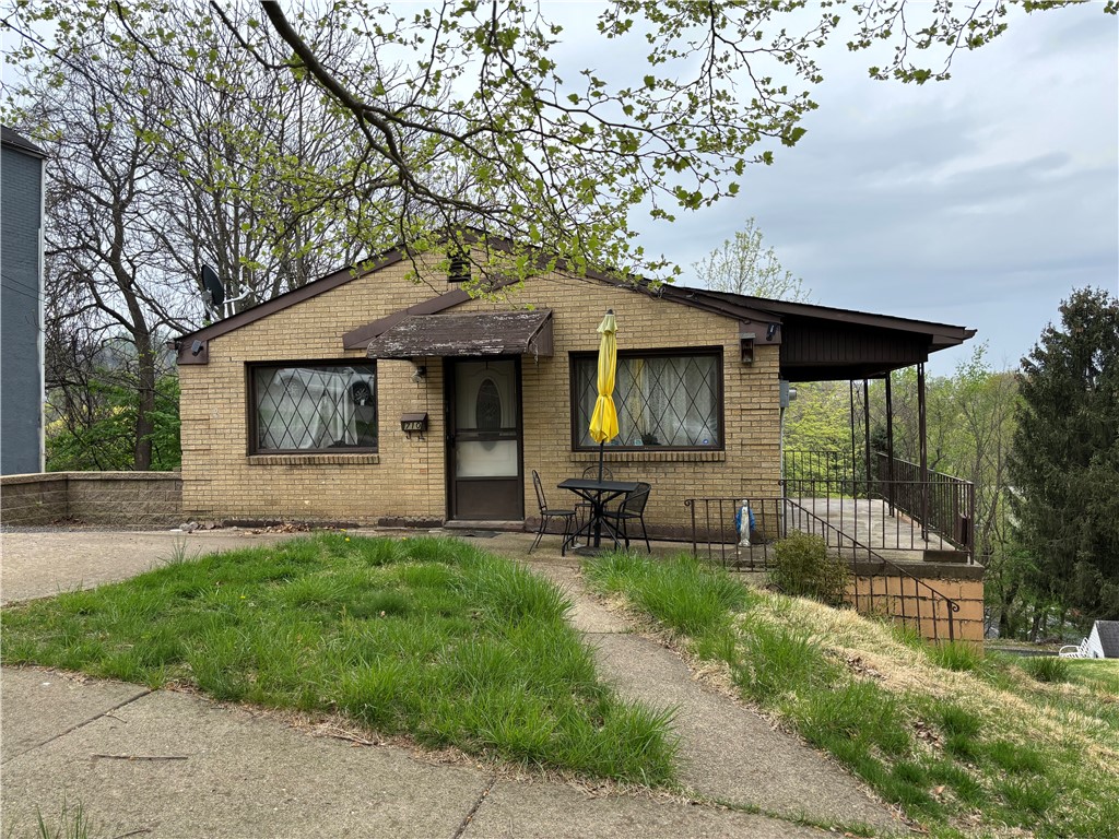 710 College Ave Ave, Oakmont, Pennsylvania image 3
