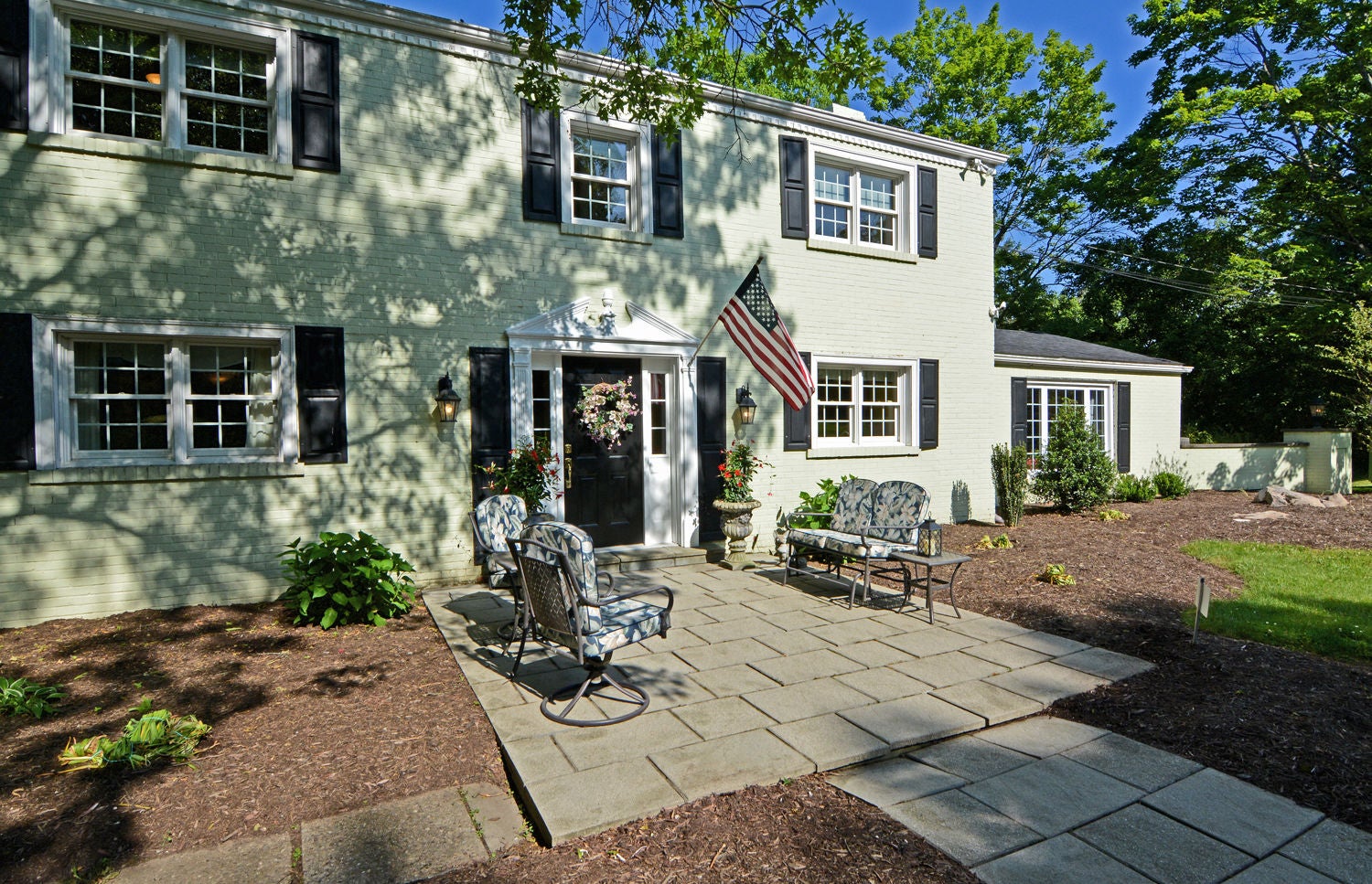 110 Chapel Knoll Drive