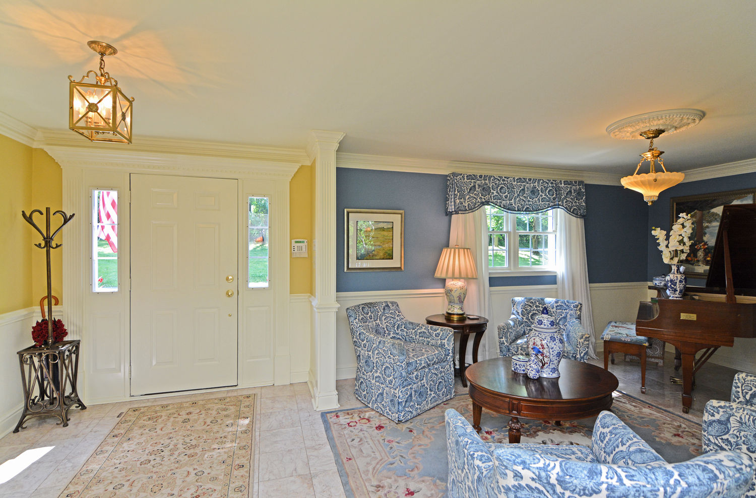 110 Chapel Knoll Drive