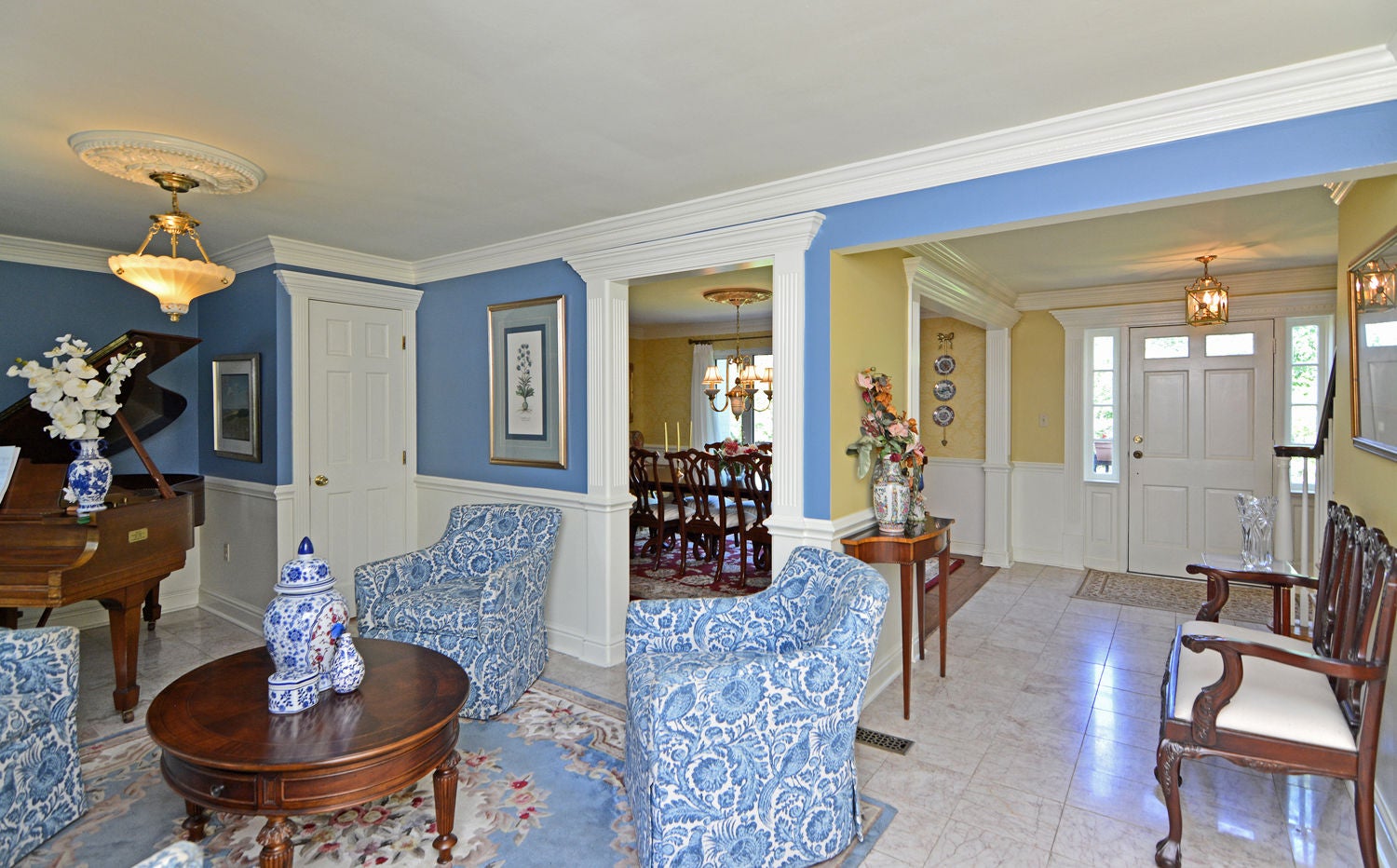 110 Chapel Knoll Drive
