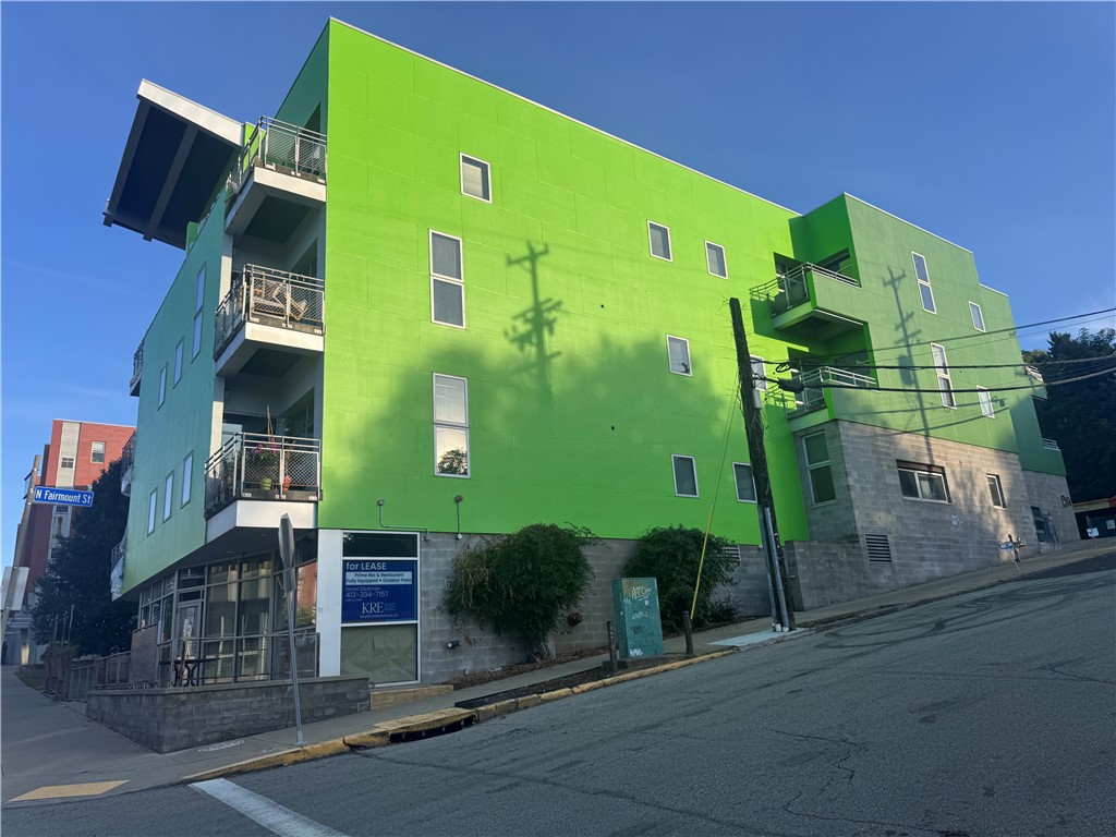 Garfield, Pennsylvania 15206, United States, 1 Bedroom Bedrooms, ,1 BathroomBathrooms,Residential,Active,195883